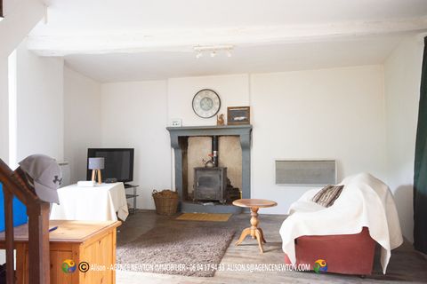 Villa i Saint-James, Manche, Saint-James - € 55.000 | Ref: AS-5167 - foto 9