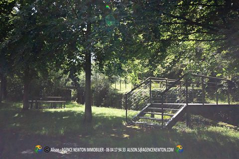 Villa i Saint-James, Manche, Saint-James - € 55.000 | Ref: AS-5167 - foto 14