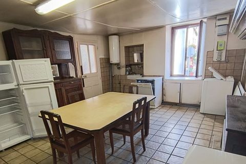 Villa a Lauriere, Haute-Vienne, Lauriere - € 51.000 | Ref: MS-5145 - foto 2