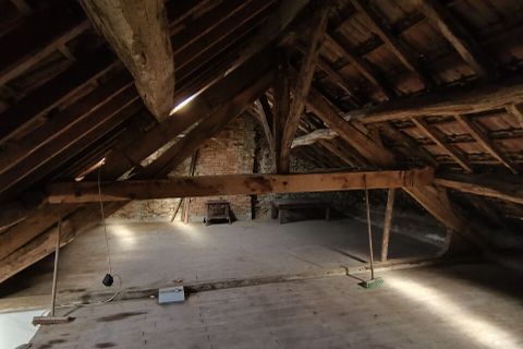 Villa a Lauriere, Haute-Vienne, Lauriere - € 51.000 | Ref: MS-5145 - foto 8