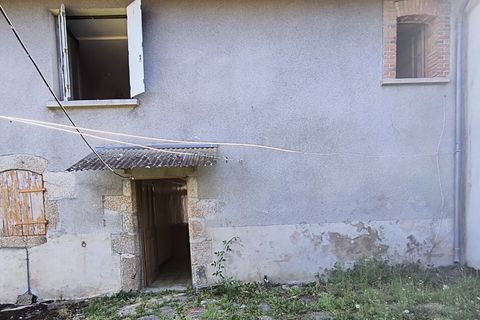 Villa a Lauriere, Haute-Vienne, Lauriere - € 51.000 | Ref: MS-5145 - foto 9