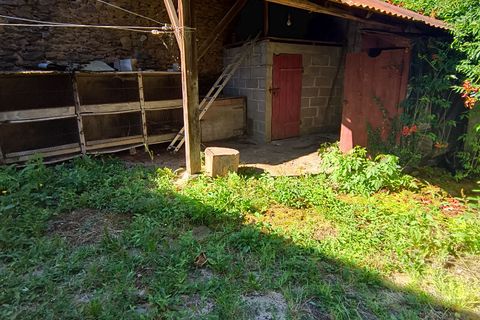 Villa a Lauriere, Haute-Vienne, Lauriere - € 51.000 | Ref: MS-5145 - foto 11