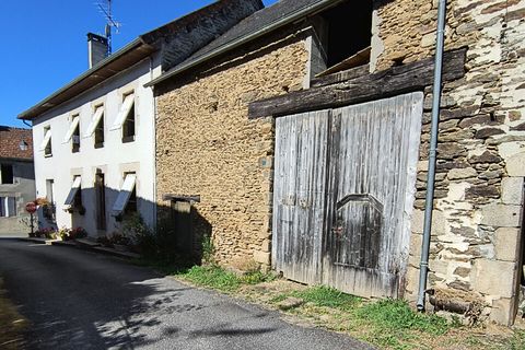 Villa a Lauriere, Haute-Vienne, Lauriere - € 51.000 | Ref: MS-5145 - foto 13