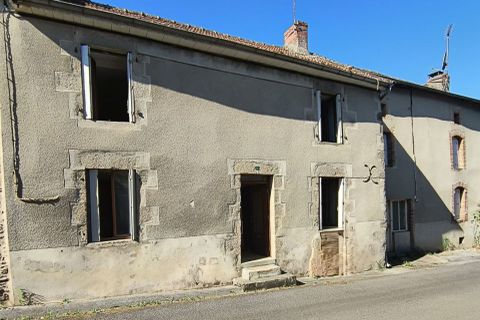 Villa a Lauriere, Haute-Vienne, Lauriere - € 51.000 | Ref: MS-5145 - foto 17