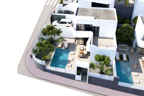 Villa en Algorfa, Alicante, Algorfa - € 325.000 | Ref: 783904 - photo 9