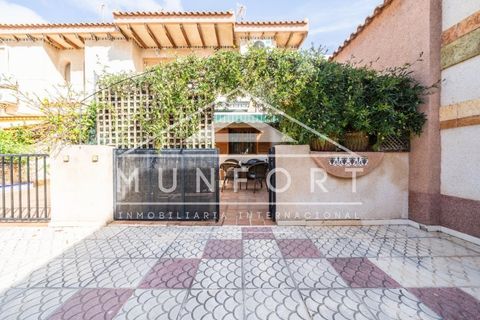 Rijtjeshuis in San Pedro Del Pinatar, Murcia - foto 1
