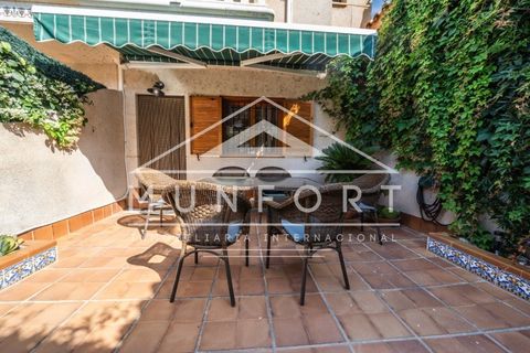 Rijtjeshuis in San Pedro Del Pinatar, Murcia - foto 3