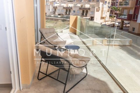 Appartement in Cartagena, Murcia - foto 1
