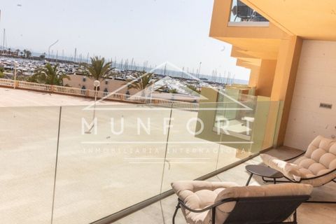 Appartement in Cartagena, Murcia - foto 2