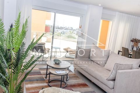Appartement in Cartagena, Murcia - foto 3