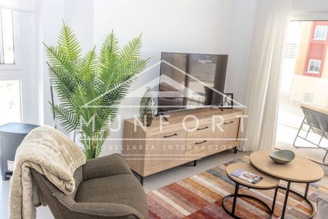 Appartement in Cartagena, Murcia - foto 4