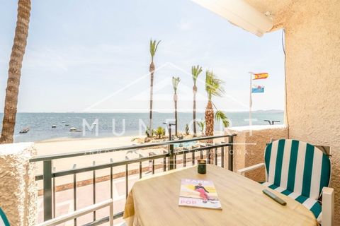 Appartement in Los Alcazares, Murcia - foto 1