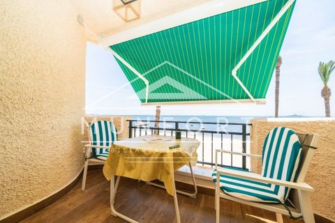 Appartement in Los Alcazares, Murcia - foto 4