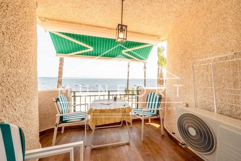 Appartement in Los Alcazares, Murcia - foto 5