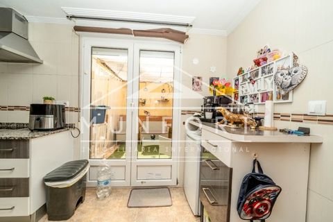 Rækkehus i Roldan, Murcia, Roldan - € 159.900 | Ref: JB046-D - foto 11