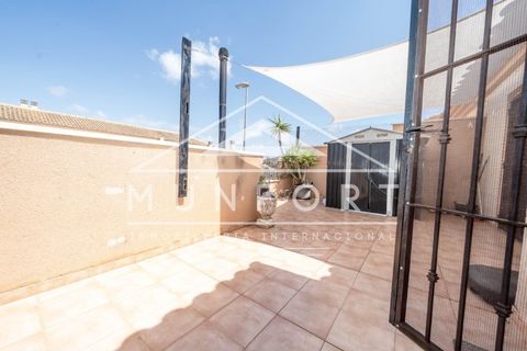 Rækkehus i Roldan, Murcia, Roldan - € 159.900 | Ref: JB046-D - foto 30