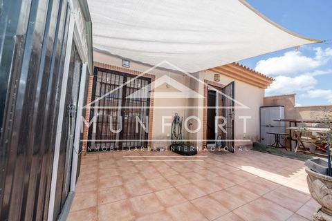 Rækkehus i Roldan, Murcia, Roldan - € 159.900 | Ref: JB046-D - foto 31