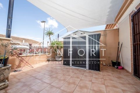 Rækkehus i Roldan, Murcia, Roldan - € 159.900 | Ref: JB046-D - foto 32