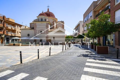 Rækkehus i Roldan, Murcia, Roldan - € 159.900 | Ref: JB046-D - foto 45