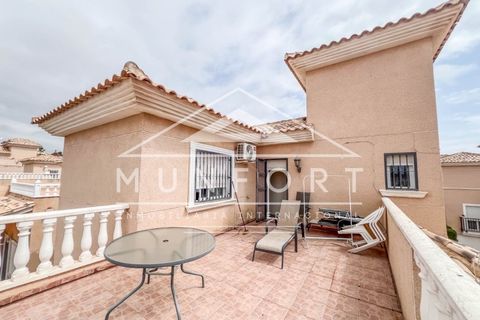 Villa i Orihuela Costa, Alicante, Orihuela Costa - € 325.000 | Ref: JR009-D - foto 12
