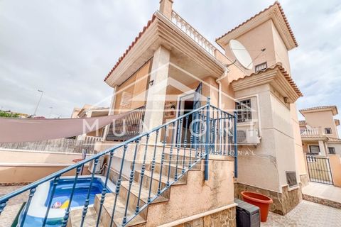 Villa i Orihuela Costa, Alicante, Orihuela Costa - € 325.000 | Ref: JR009-D - foto 35