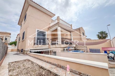 Villa i Orihuela Costa, Alicante, Orihuela Costa - € 325.000 | Ref: JR009-D - foto 36