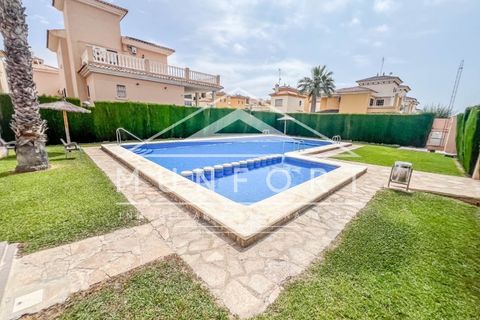 Villa i Orihuela Costa, Alicante, Orihuela Costa - € 325.000 | Ref: JR009-D - foto 37