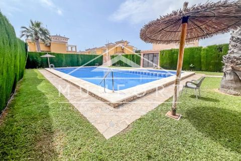 Villa i Orihuela Costa, Alicante, Orihuela Costa - € 325.000 | Ref: JR009-D - foto 38