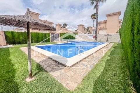 Villa i Orihuela Costa, Alicante, Orihuela Costa - € 325.000 | Ref: JR009-D - foto 40