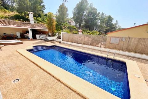 Villa i Denia, Alicante, Denia - € 1.053.000 | Ref: 75-76441 - foto 1