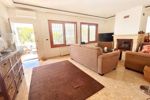 Villa i Denia, Alicante, Denia - € 1.053.000 | Ref: 75-76441 - foto 7