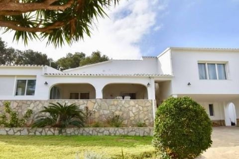 Villa i Javea, Alicante, Javea - € 950.000 | Ref: 75-56844 - foto 1