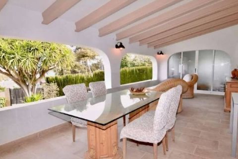 Villa i Javea, Alicante, Javea - € 950.000 | Ref: 75-56844 - foto 2