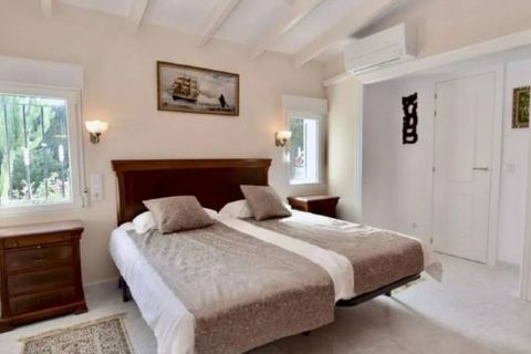 Villa i Javea, Alicante, Javea - € 950.000 | Ref: 75-56844 - foto 6