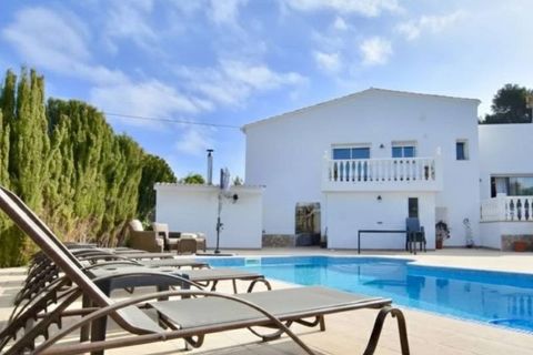 Villa i Javea, Alicante, Javea - € 950.000 | Ref: 75-56844 - foto 12