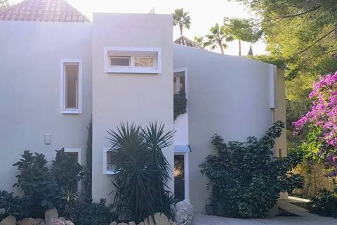 Villa i Altea, Alicante, Altea - € 530.000 | Ref: 75-14355 - foto 3