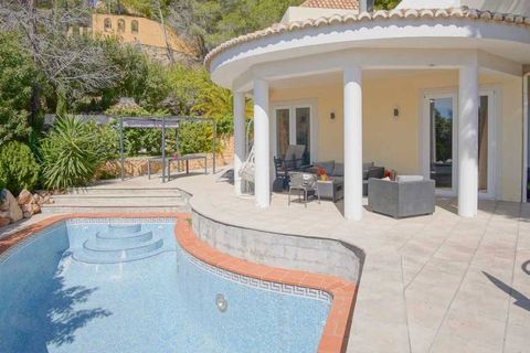 Villa i Altea, Alicante, Altea - € 530.000 | Ref: 75-14355 - foto 4