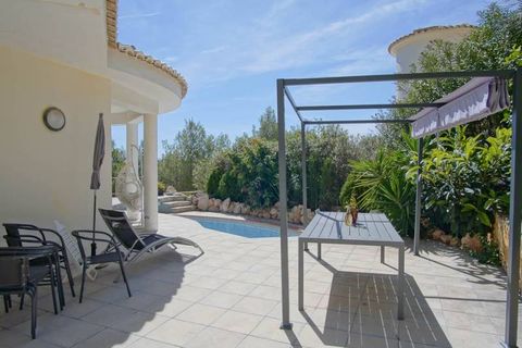 Villa i Altea, Alicante, Altea - € 530.000 | Ref: 75-14355 - foto 6