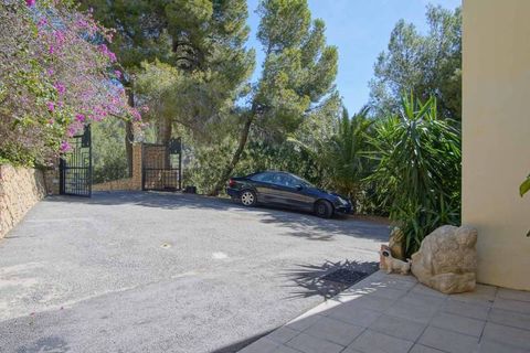Villa i Altea, Alicante, Altea - € 530.000 | Ref: 75-14355 - foto 7