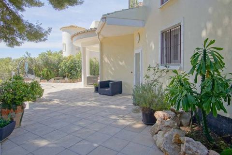 Villa i Altea, Alicante, Altea - € 530.000 | Ref: 75-14355 - foto 8