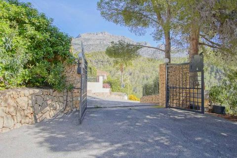 Villa i Altea, Alicante, Altea - € 530.000 | Ref: 75-14355 - foto 9