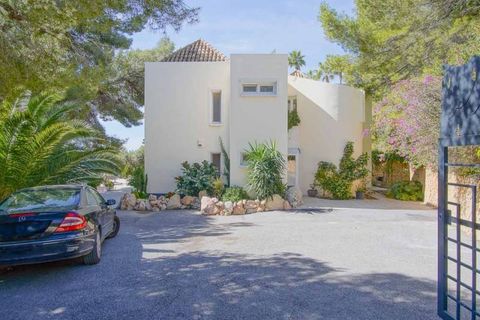 Villa i Altea, Alicante, Altea - € 530.000 | Ref: 75-14355 - foto 10