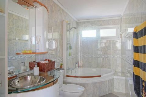 Villa i Altea, Alicante, Altea - € 530.000 | Ref: 75-14355 - foto 17