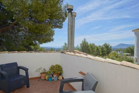Villa i Altea, Alicante, Altea - € 530.000 | Ref: 75-14355 - foto 21