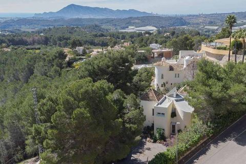 Villa i Altea, Alicante, Altea - € 530.000 | Ref: 75-14355 - foto 23