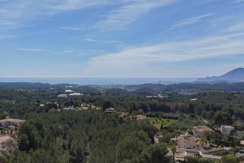 Villa i Altea, Alicante, Altea - € 530.000 | Ref: 75-14355 - foto 24