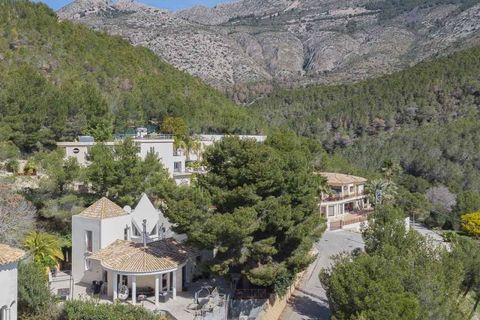 Villa i Altea, Alicante, Altea - € 530.000 | Ref: 75-14355 - foto 25