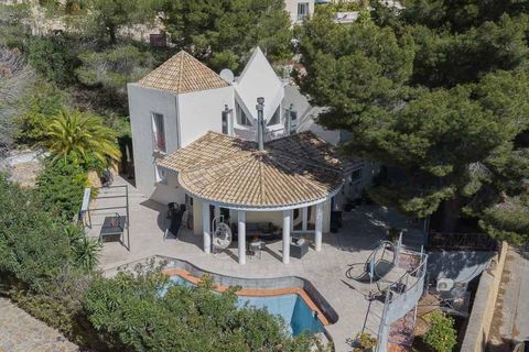Villa i Altea, Alicante, Altea - € 530.000 | Ref: 75-14355 - foto 26