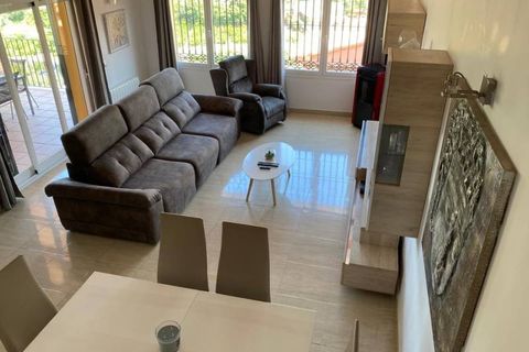 Villa i Orba, Alicante, Orba - € 499.000 | Ref: 75-65245 - foto 2