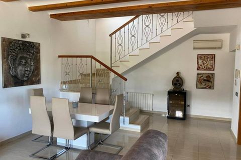 Villa i Orba, Alicante, Orba - € 499.000 | Ref: 75-65245 - foto 4
